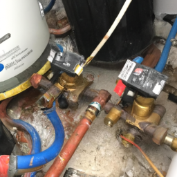 Réparation et Maintenance des Pompes à Chaleur : Service de Qualité pour un Fonctionnement Optimal Laon